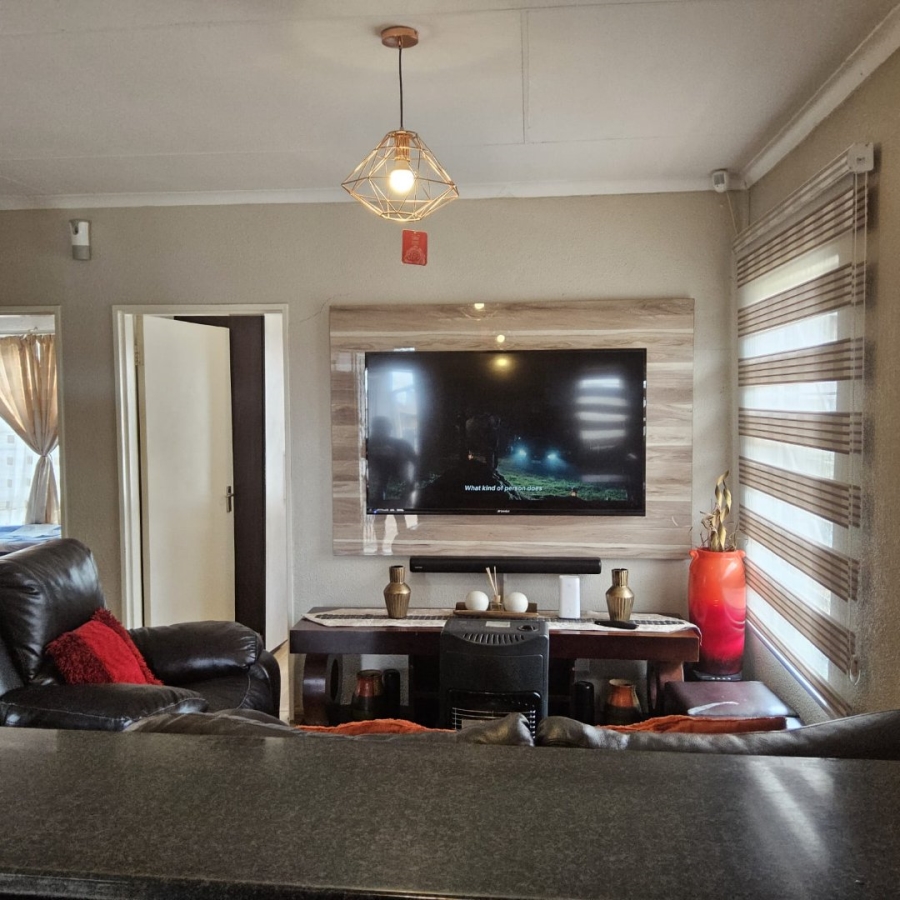 3 Bedroom Property for Sale in Raceway Free State